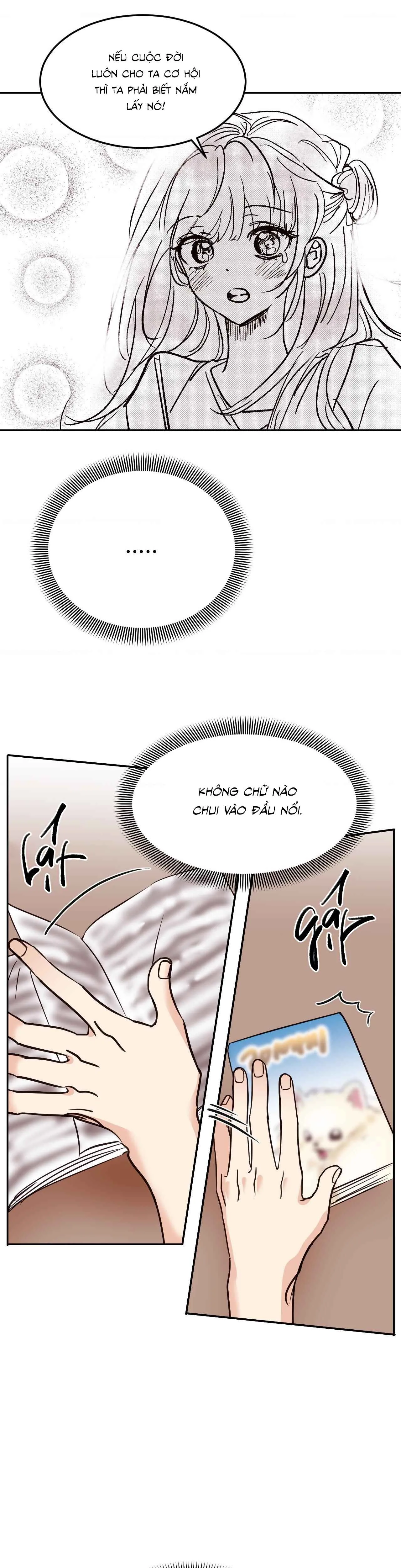 Duyên nợ oái oăm - Chương 32