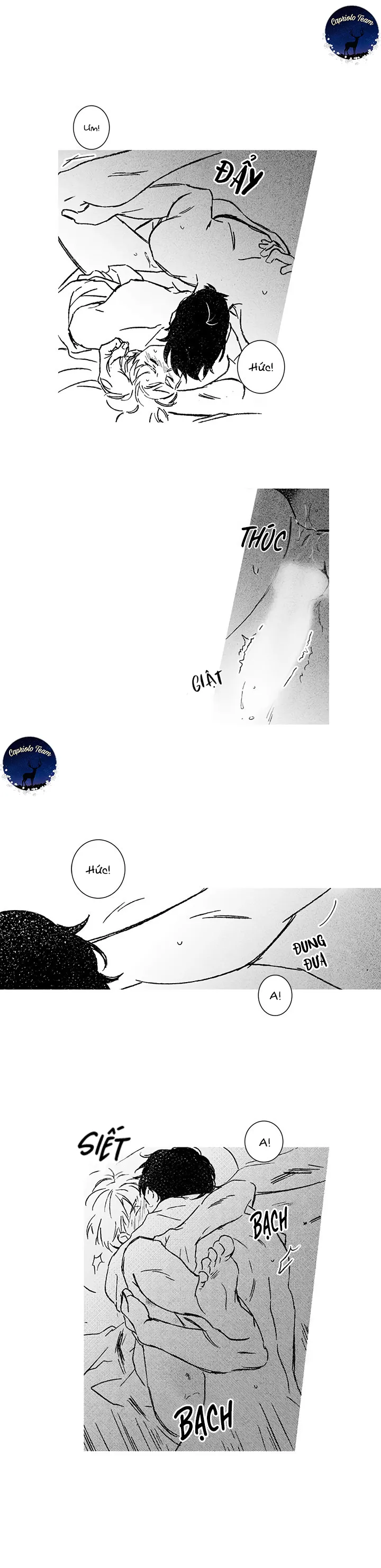 Please love me - Chương 8