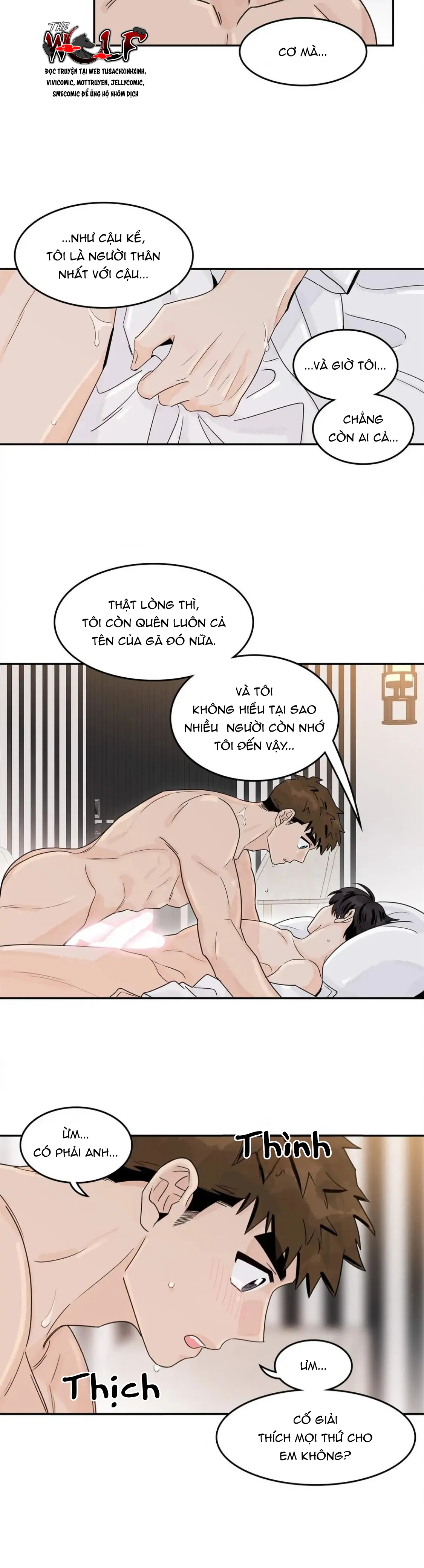 Ngài Trợ Lý Muốn Làm Tình - Chương 60