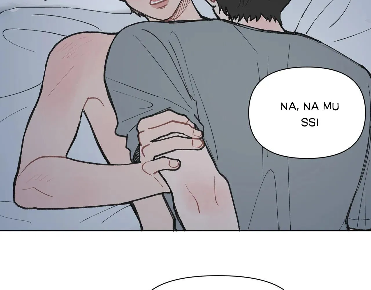 Xin hãy chữa lành tình yêu của anh - Chương 7