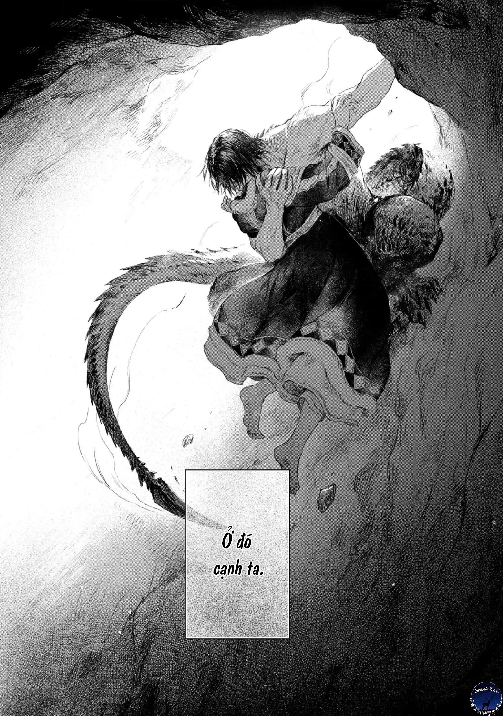 Cô dâu của Ignat - Chương 5