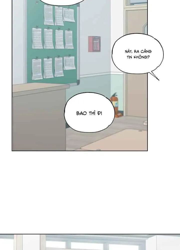 Ngây Thơ Quá Cũng Là Cái Tội - Chương 6