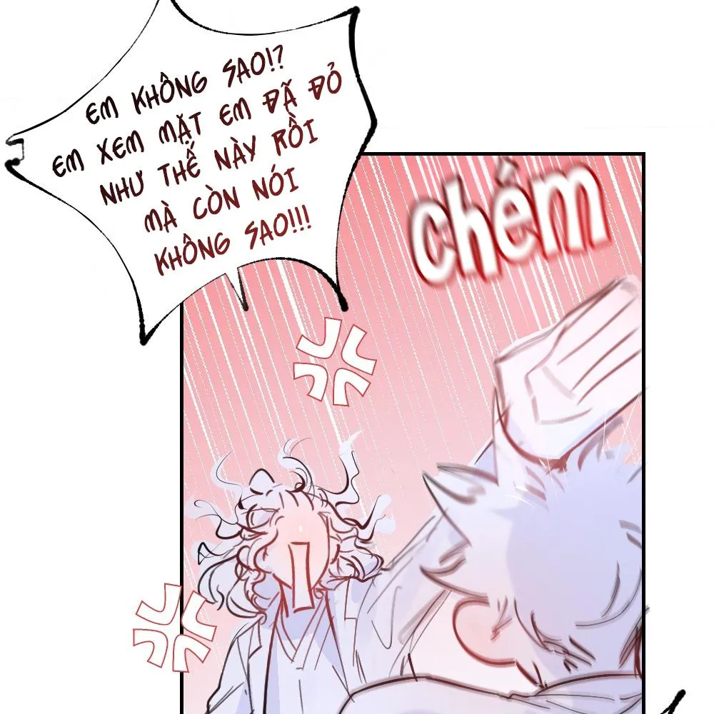 Lemon - Chương 30