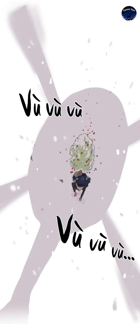 Chuyện Tình Zombie - Oneshort