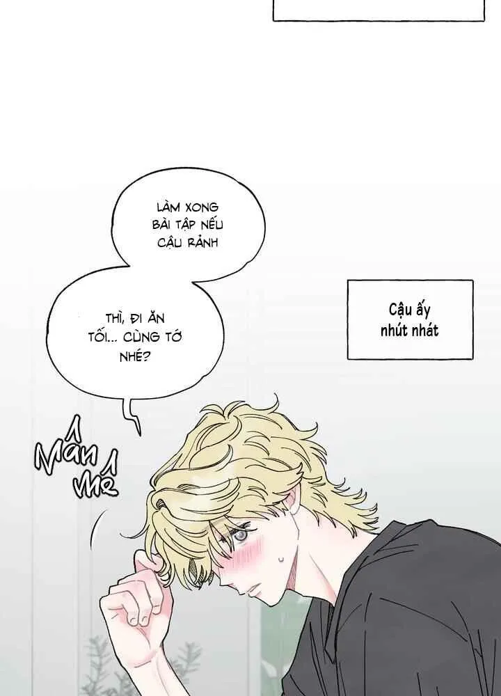 Ngây Thơ Quá Cũng Là Cái Tội - Chương 6
