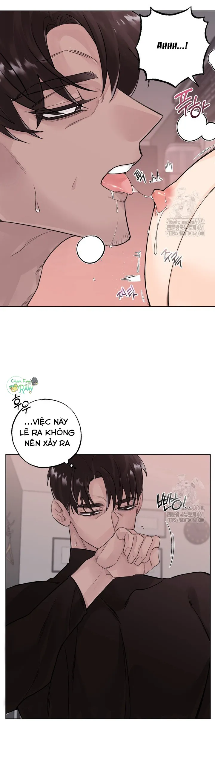7 Lời Tỏ Tình - Chương 8