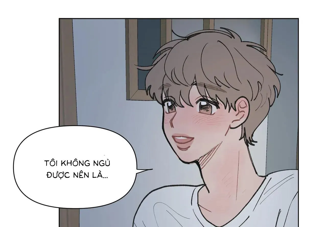 Xin hãy chữa lành tình yêu của anh - Chương 6