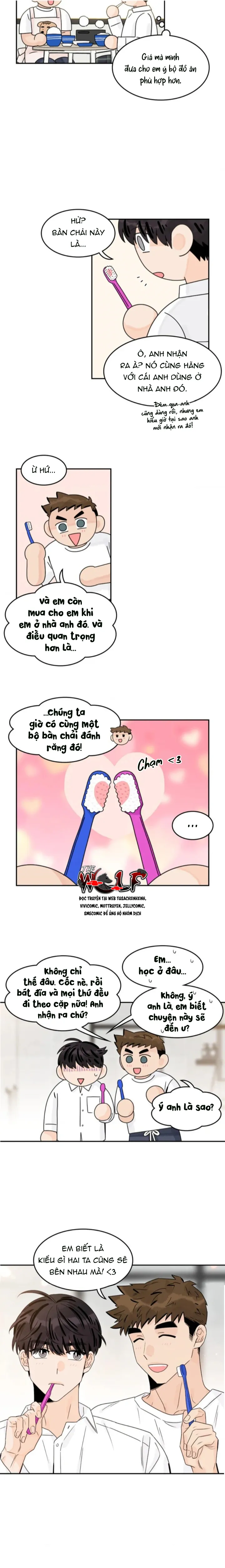 Ngài Trợ Lý Muốn Làm Tình - Chương 69