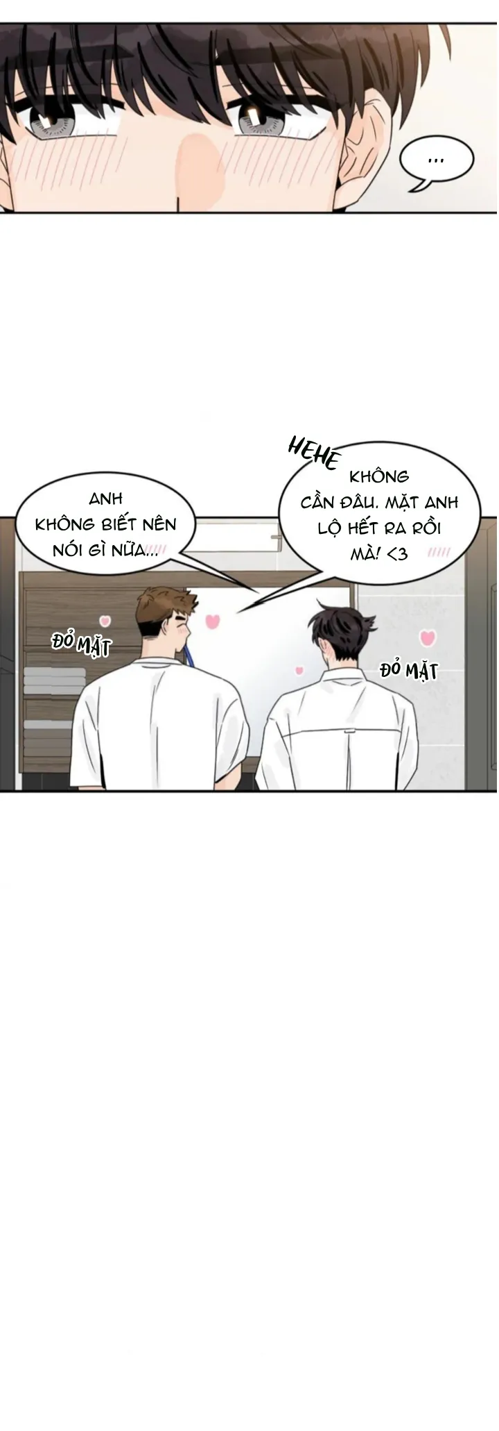 Ngài Trợ Lý Muốn Làm Tình - Chương 69