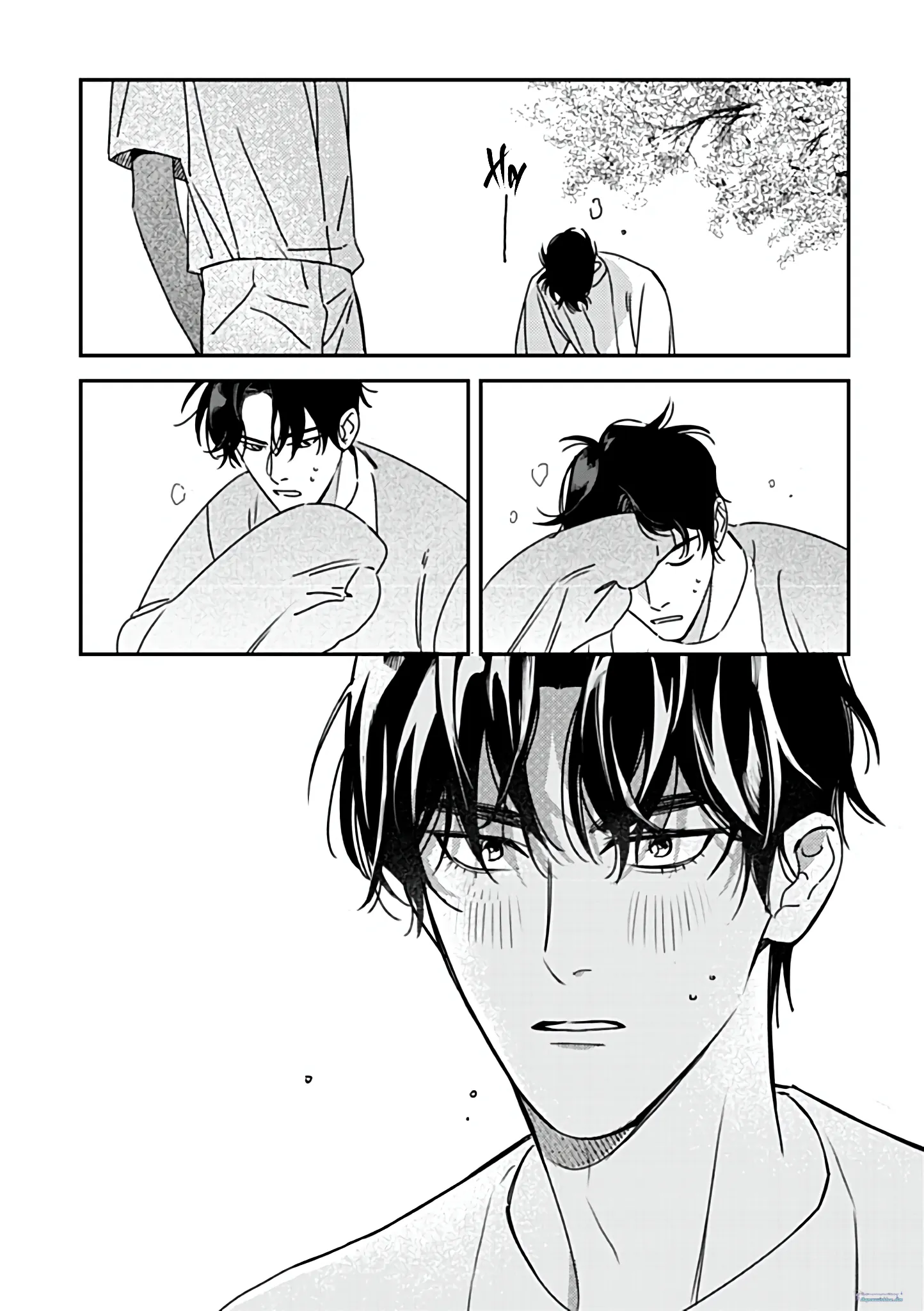 Ếch Ơi! Hãy Tôi Đi - Chương 9