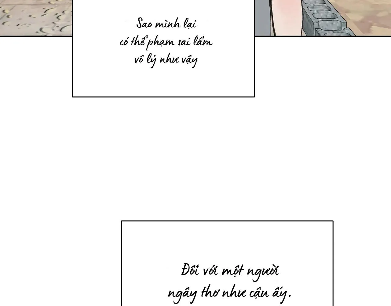 Xin hãy chữa lành tình yêu của anh - Chương 6