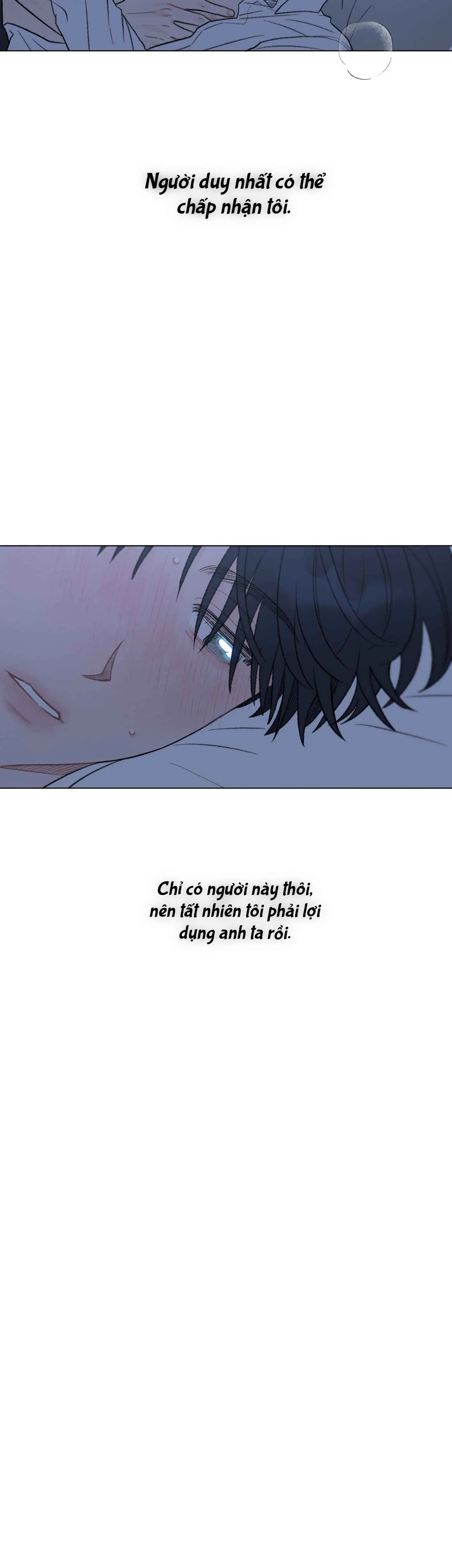 Xin hãy chữa lành tình yêu của anh - Chương 88