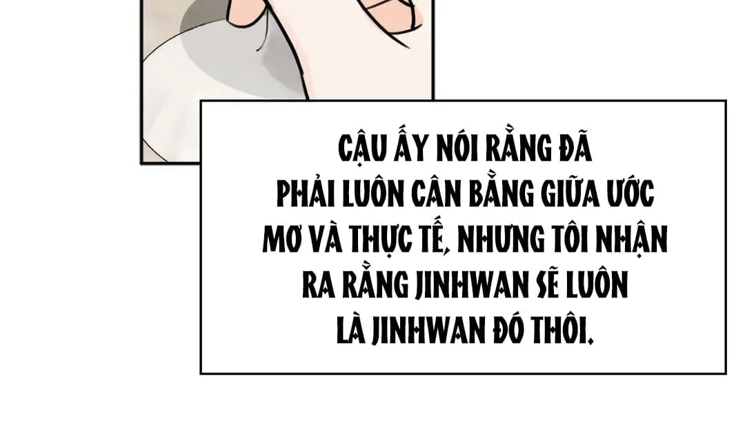 Tình Yêu Của Kẻ Yếu Thế - Chương 9