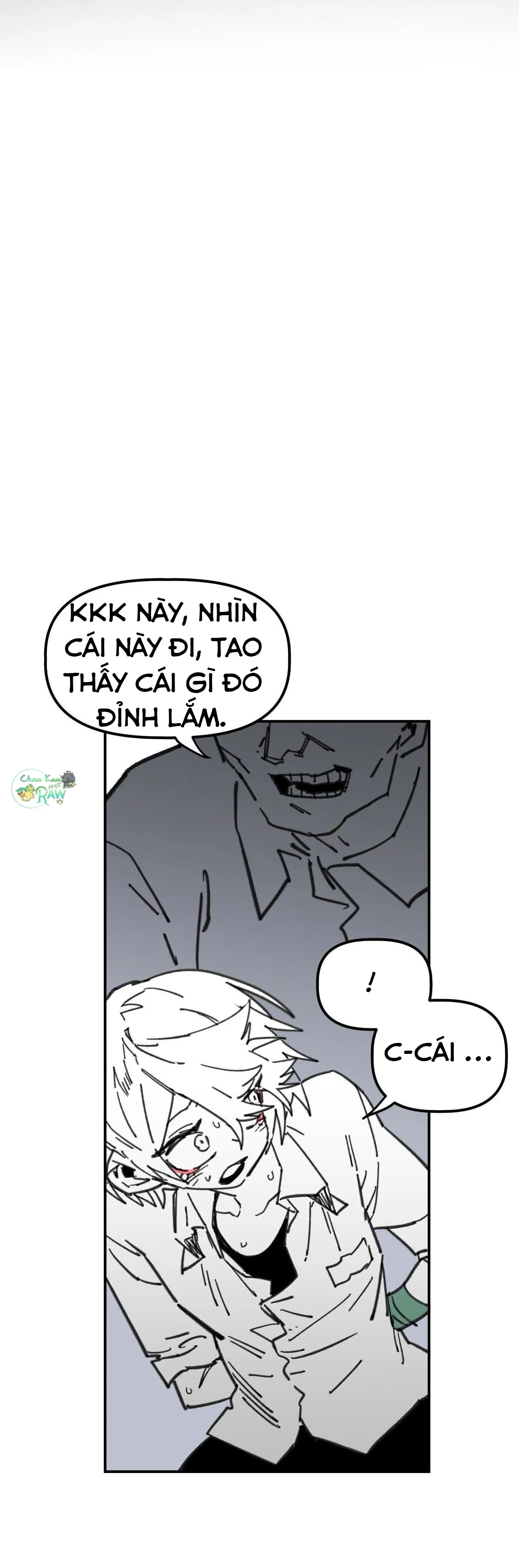 Nam sinh trung học - Chương 63