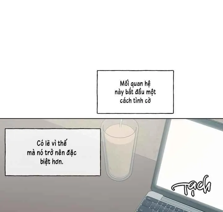 Ngây Thơ Quá Cũng Là Cái Tội - Chương 6