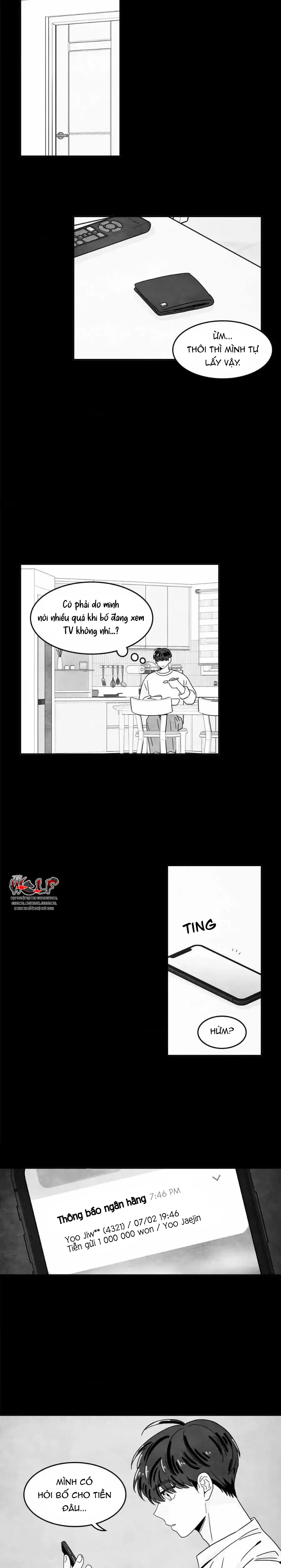 Ngài Trợ Lý Muốn Làm Tình - Chương 63