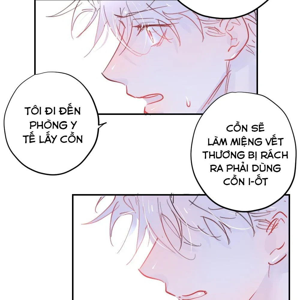 Lemon - Chương 27