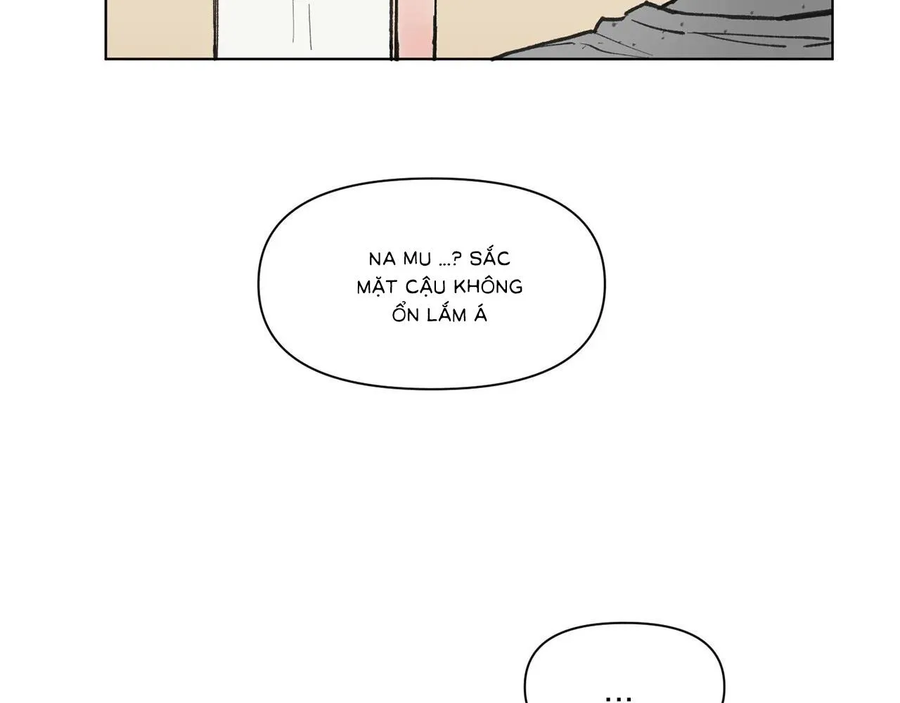 Xin hãy chữa lành tình yêu của anh - Chương 6
