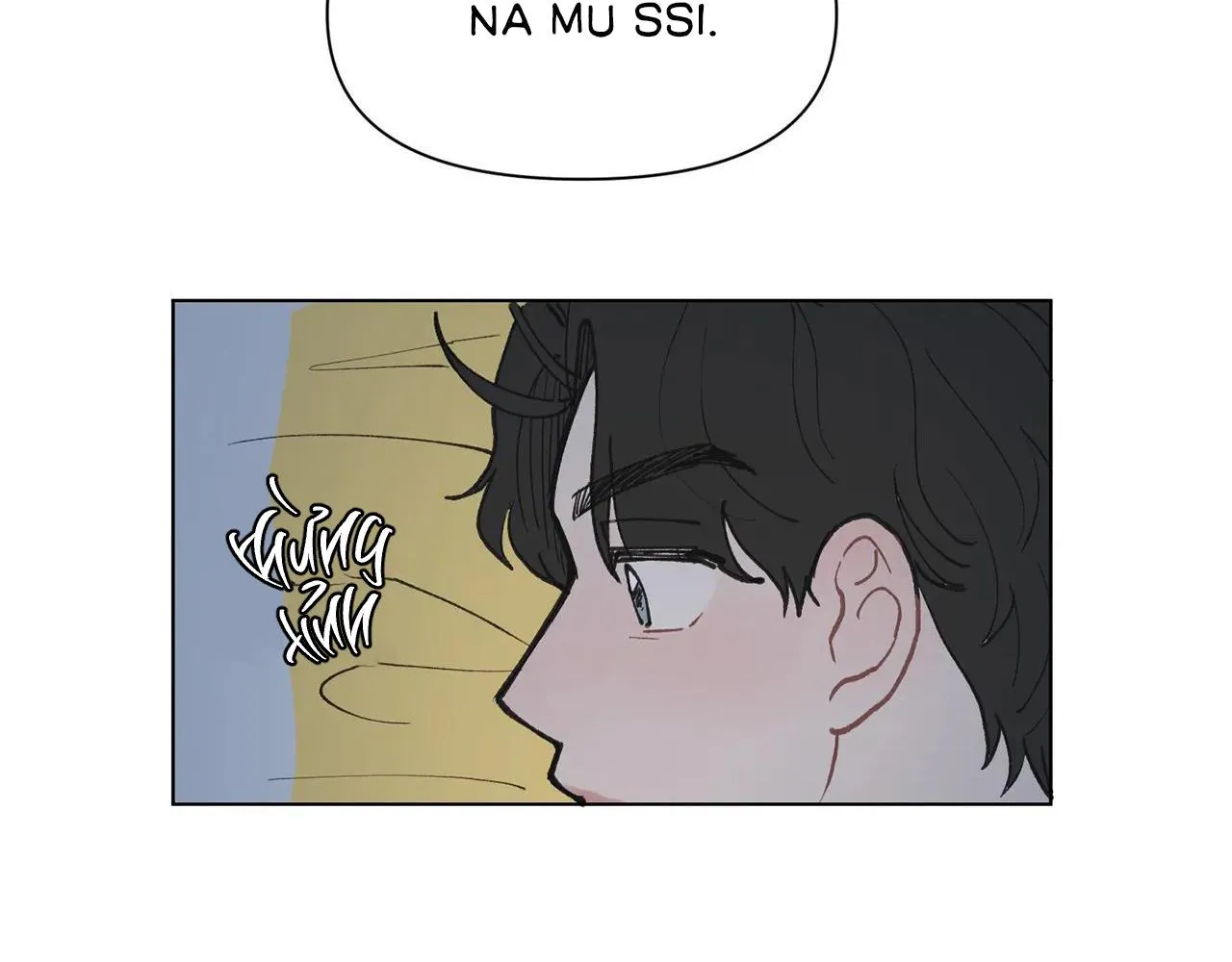 Xin hãy chữa lành tình yêu của anh - Chương 6