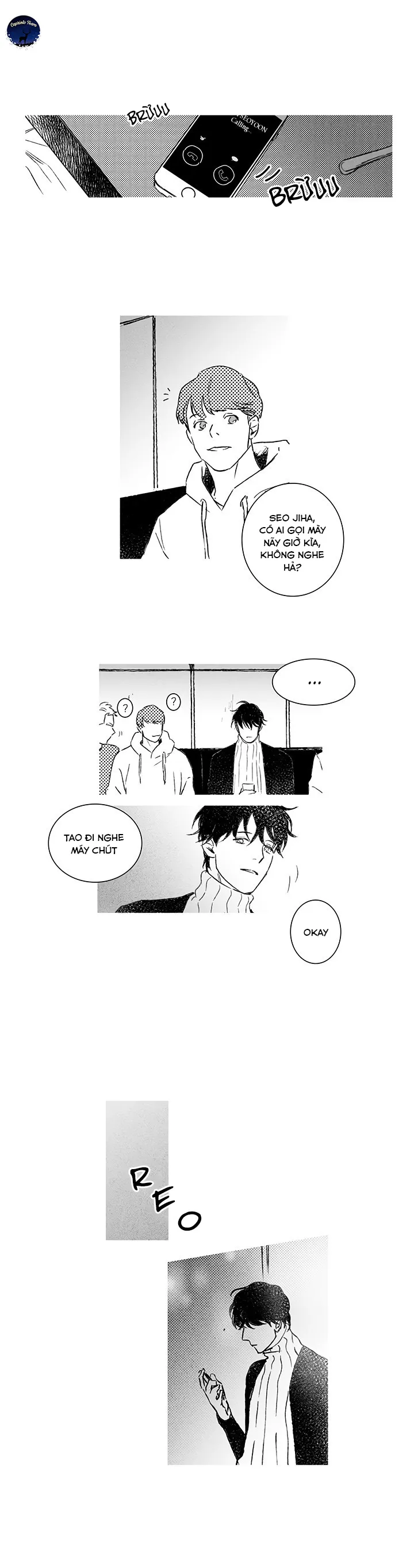 Please love me - Chương 4