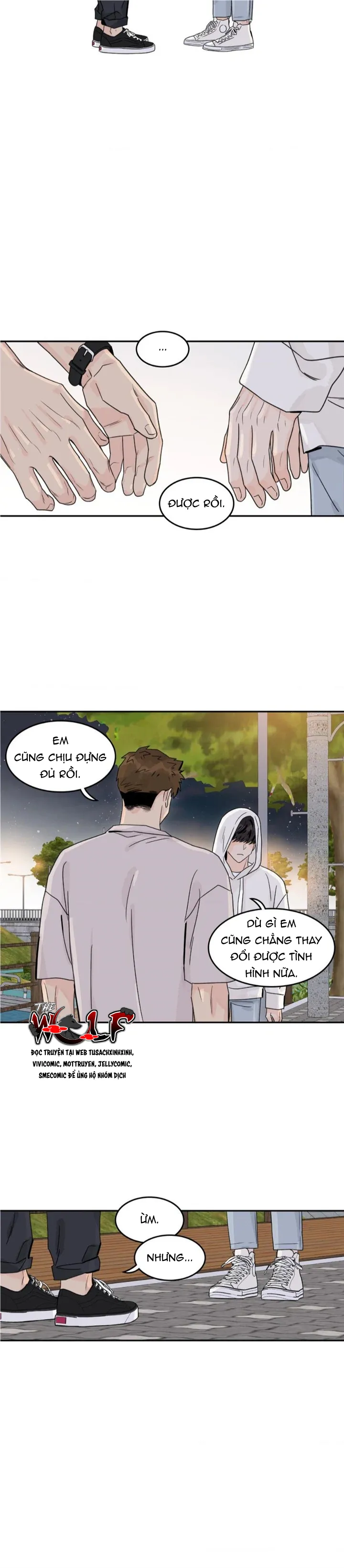 Ngài Trợ Lý Muốn Làm Tình - Chương 67
