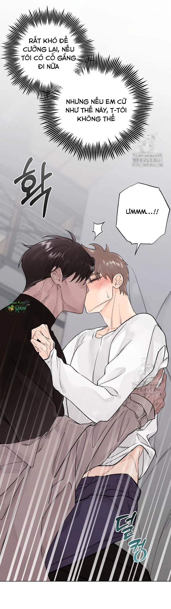 7 Lời Tỏ Tình - Chương 8