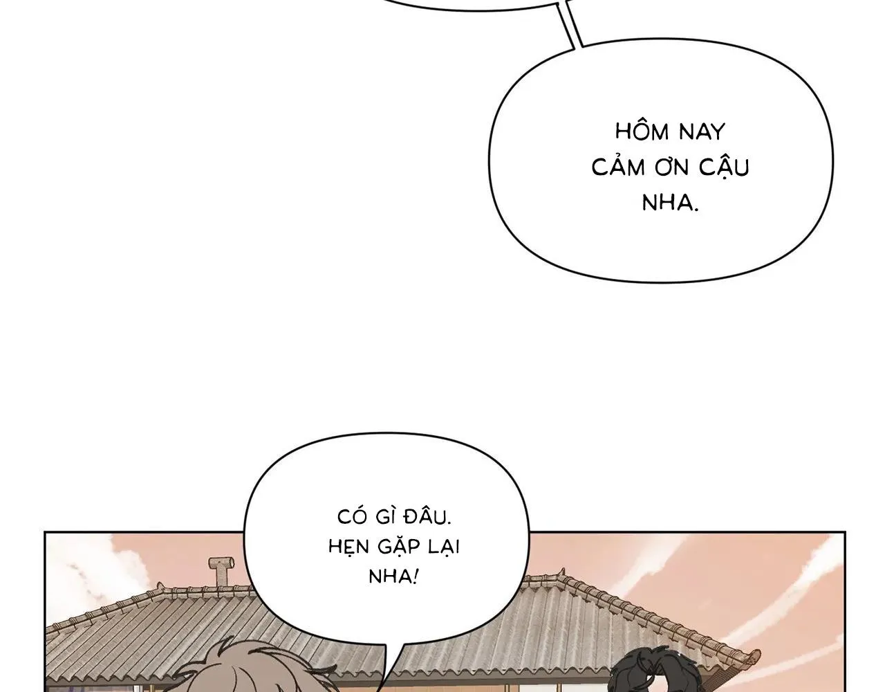 Xin hãy chữa lành tình yêu của anh - Chương 6