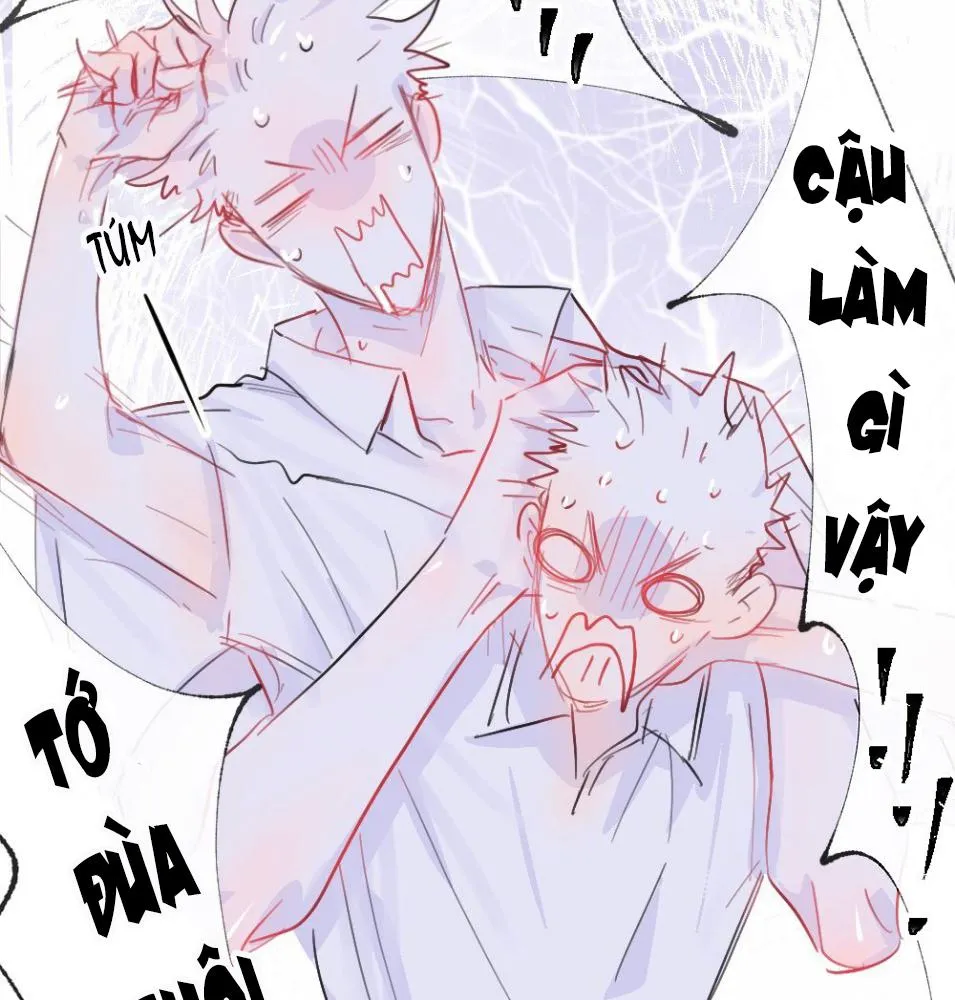 Lemon - Chương 6