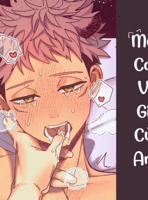 Truyện Mèo Con Vô Giá Của Anh