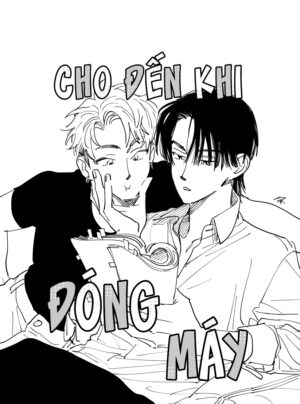 Truyện Cho Đến Khi Đóng Máy