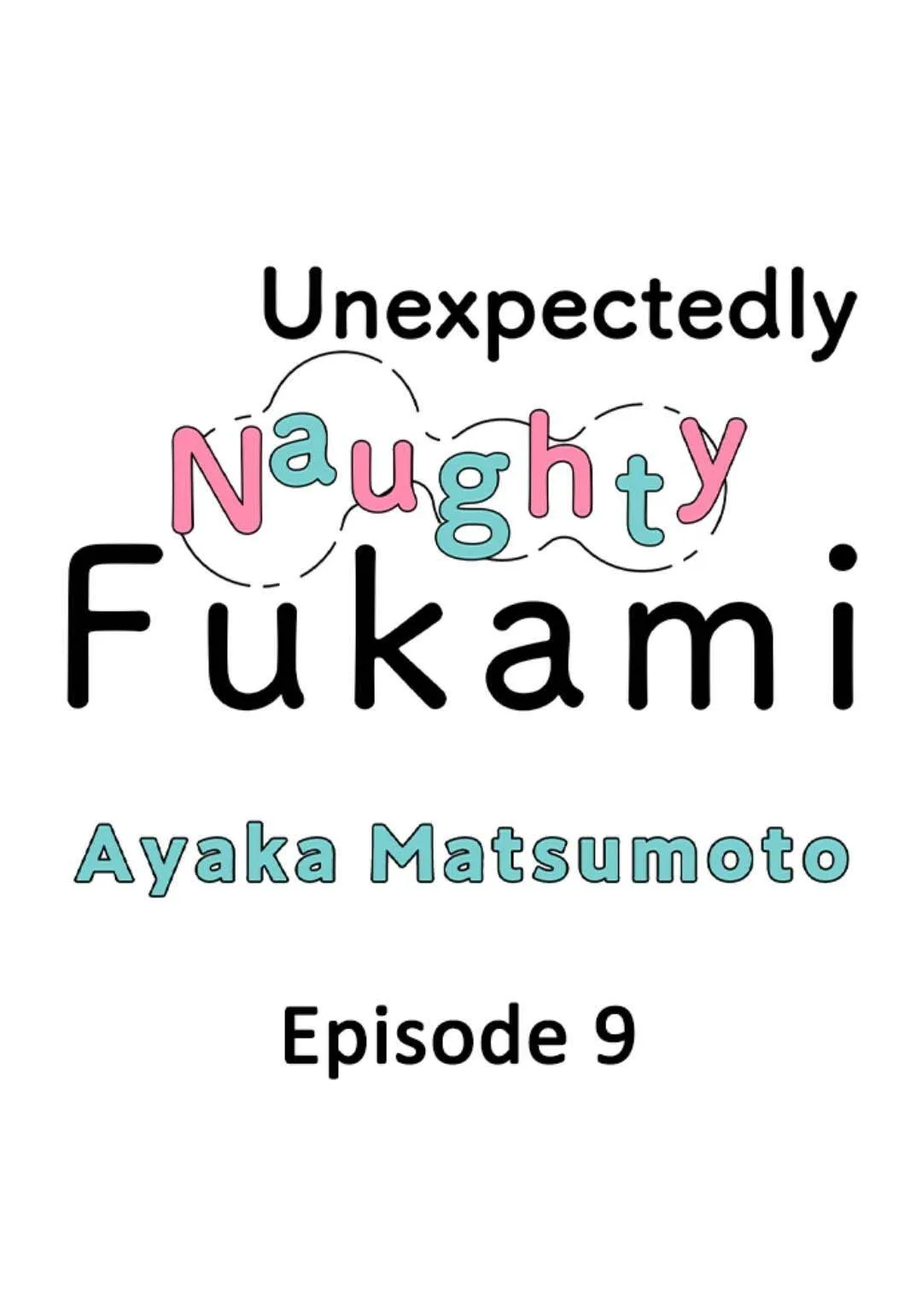 Yatara yarashii fukami kun [R18] - Chương 9