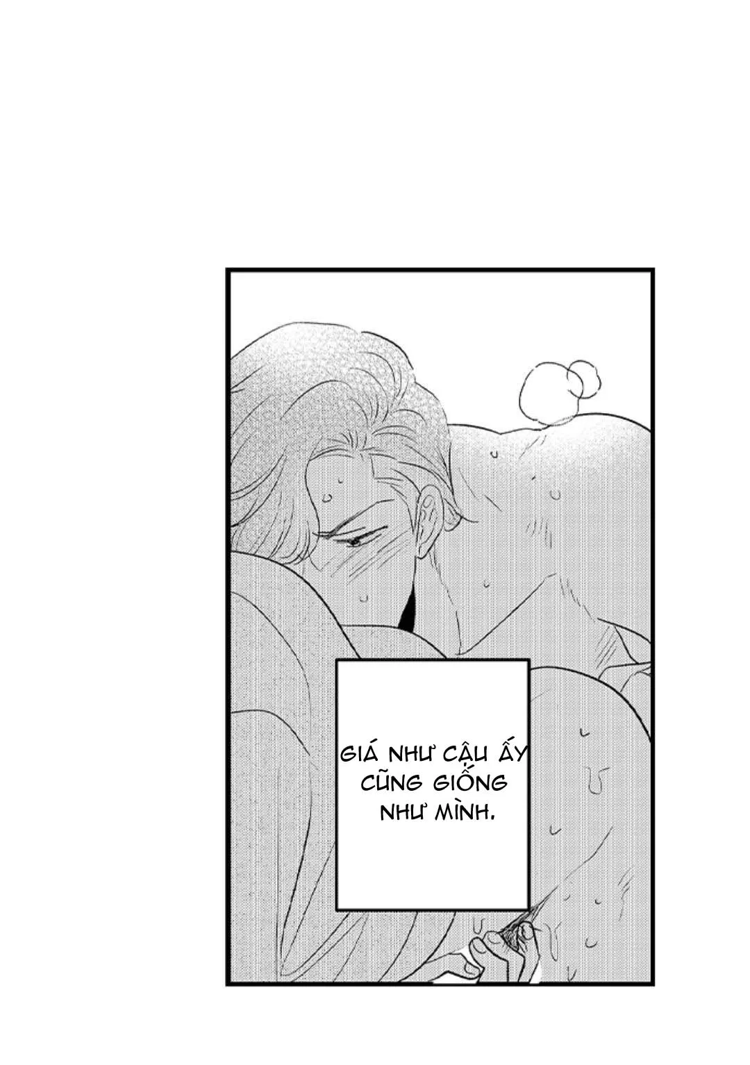 Yatara yarashii fukami kun [R18] - Chương 9