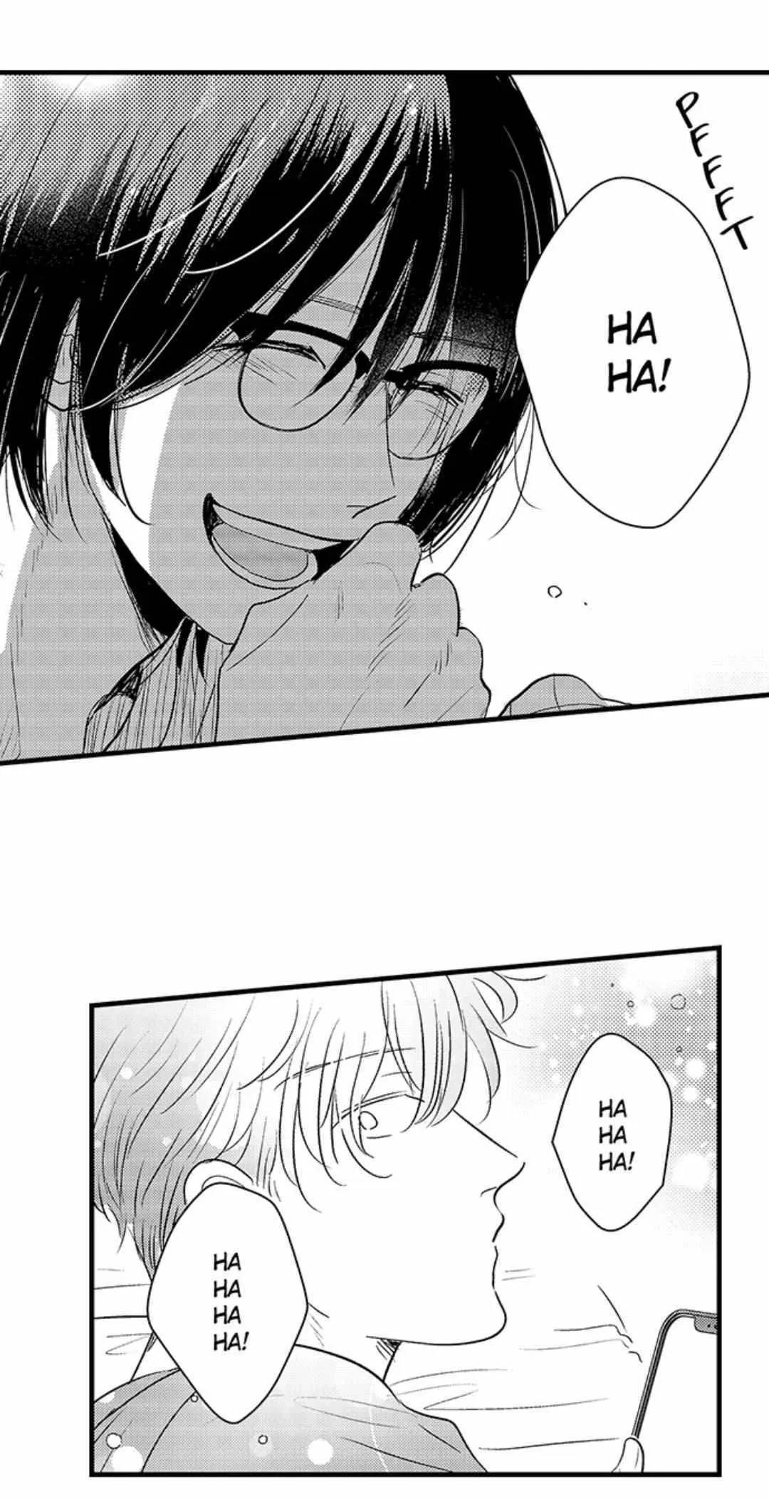 Yatara yarashii fukami kun [R18] - Chương 9