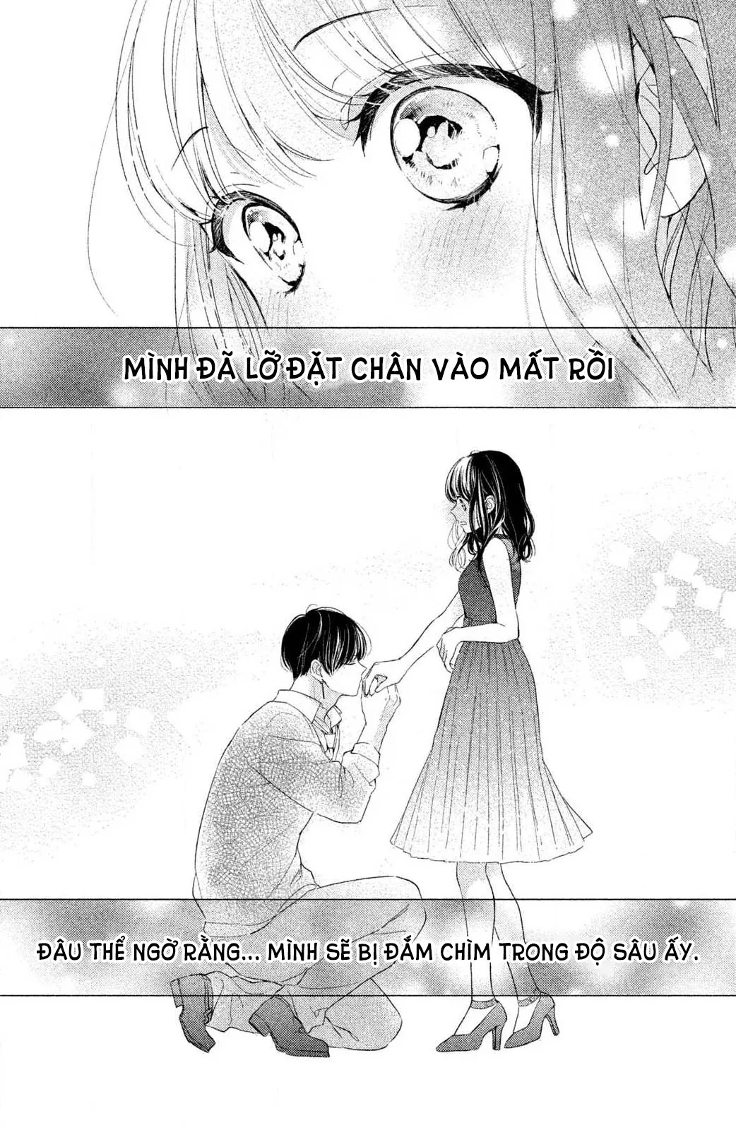Chihiro-kun Nghiện Tớ Mất Rồi