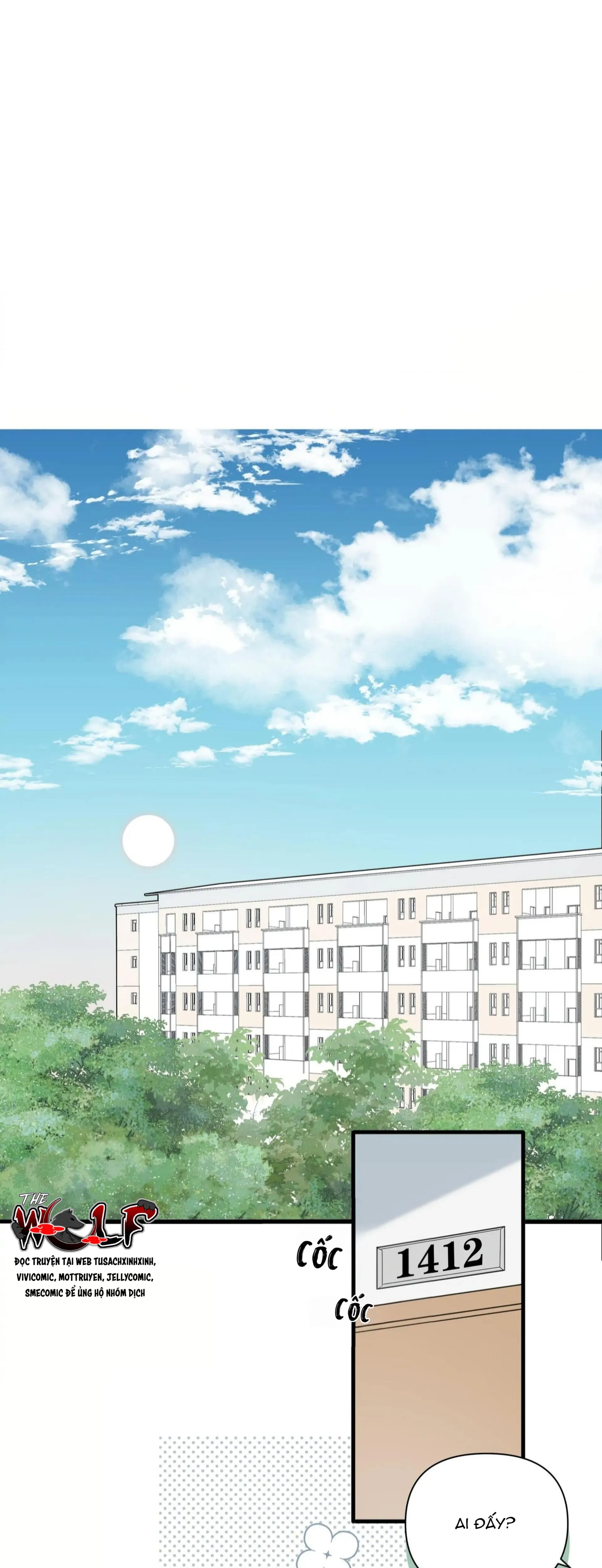 Yêu Đương Khiến Tôi Có Siêu Năng Lực - Chương 21