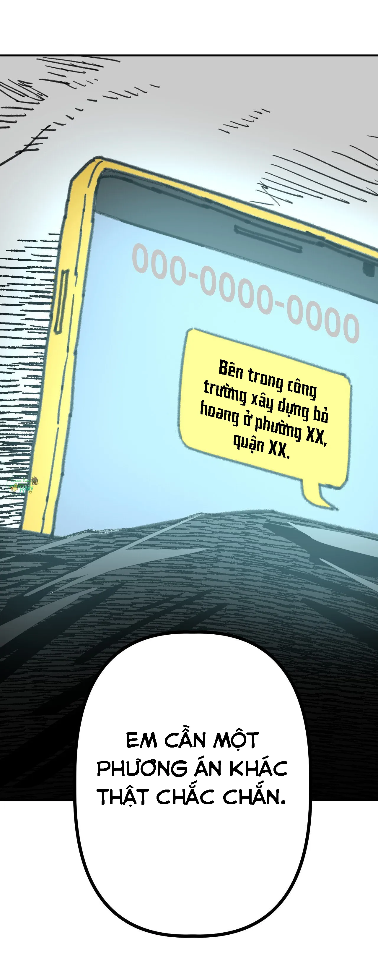 Nam sinh trung học - Chương 65