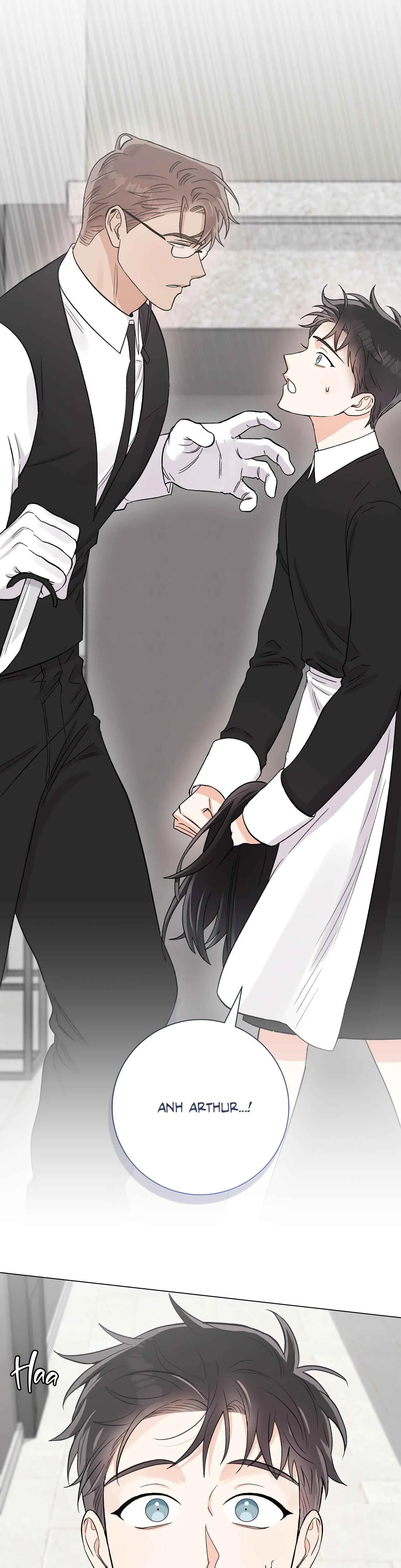 Pit A Pat - Chương 20