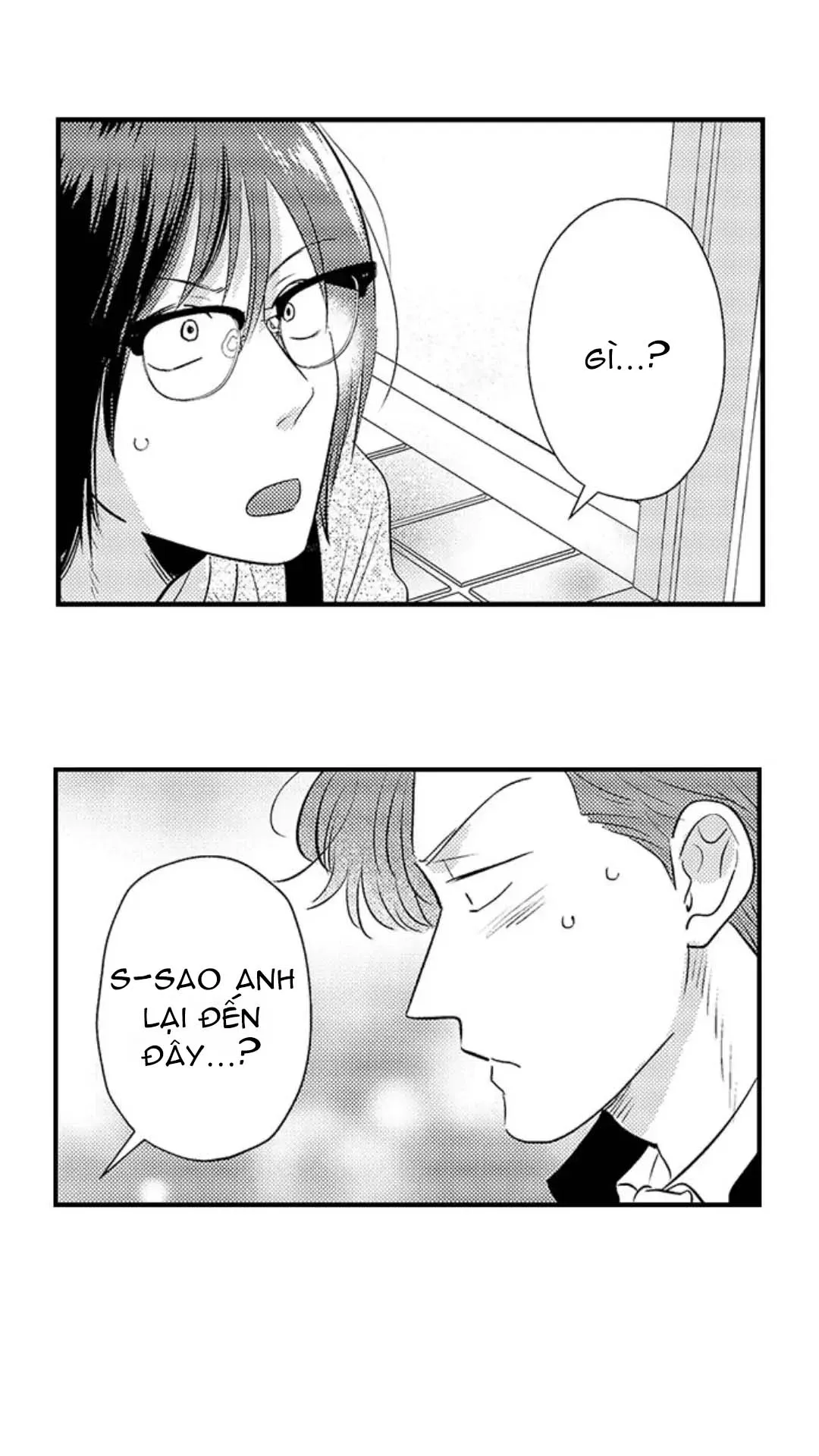 Yatara yarashii fukami kun [R18] - Chương 8