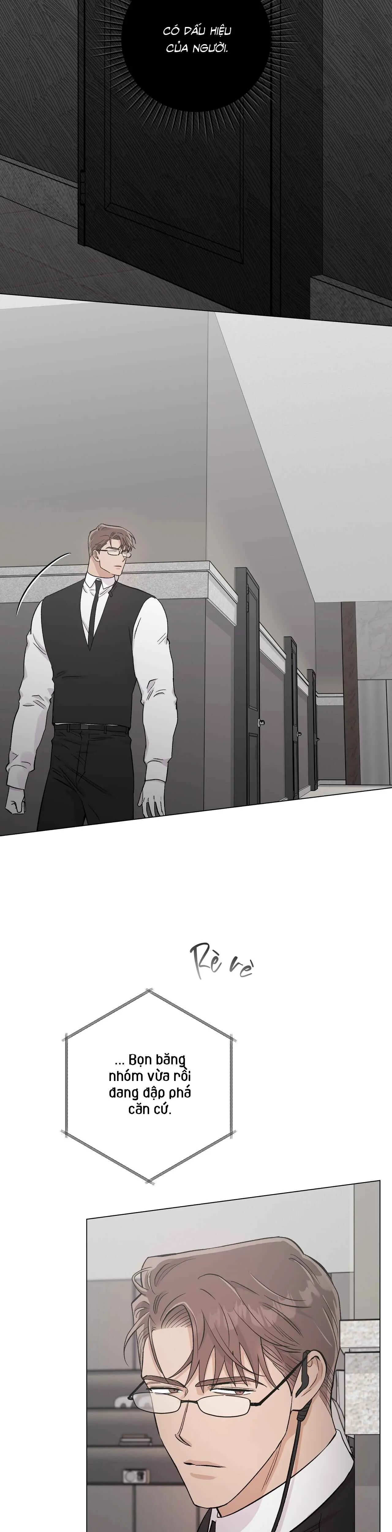 Pit A Pat - Chương 20