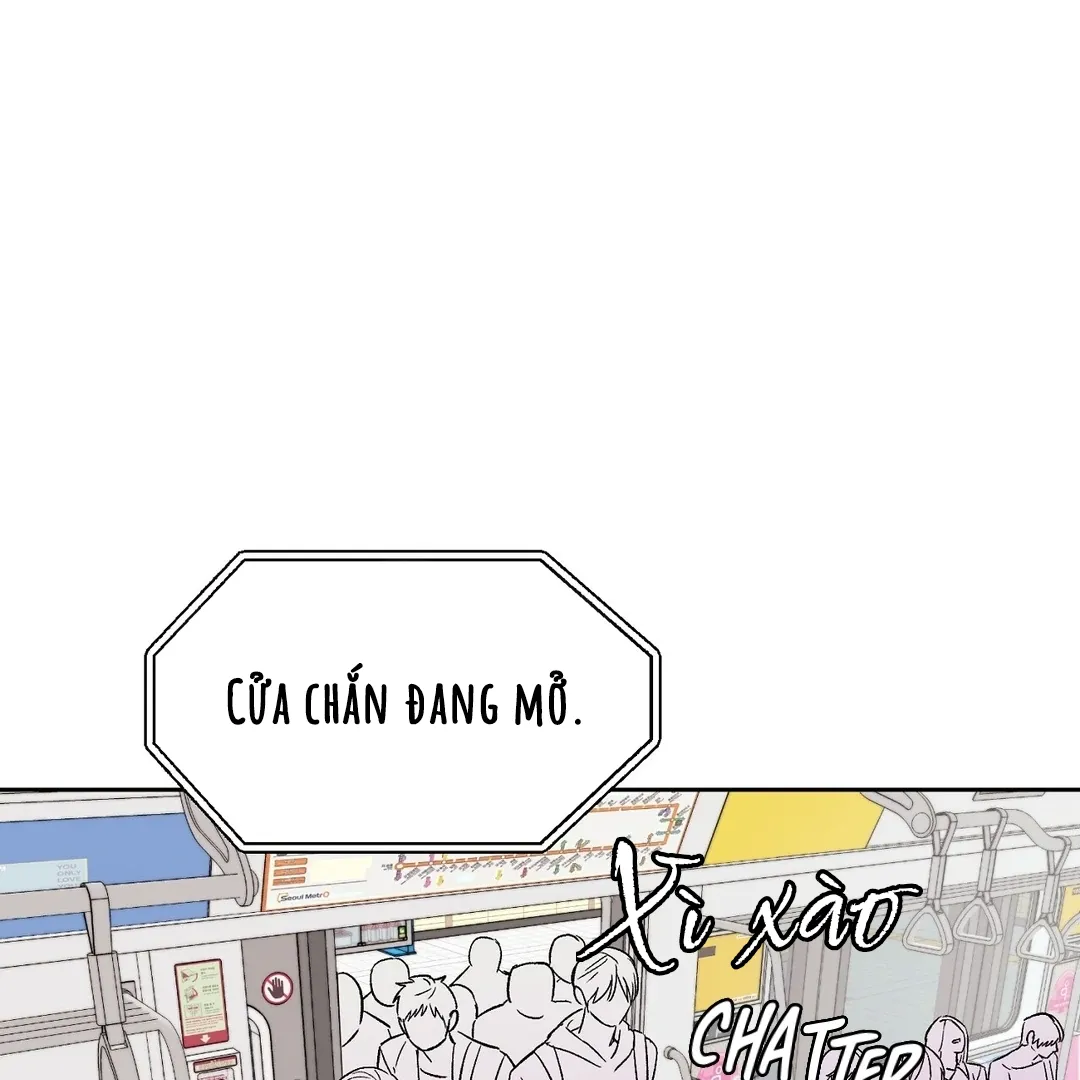 Đừng đọc nó - Chương 1