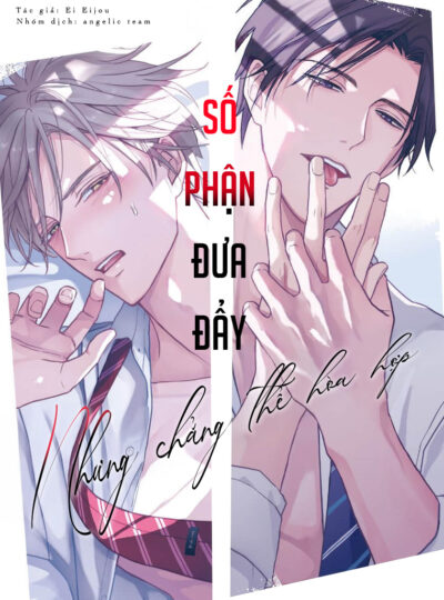 Số Phận Đưa Đẩy, Nhưng Chẳng Thể Hòa Hợp