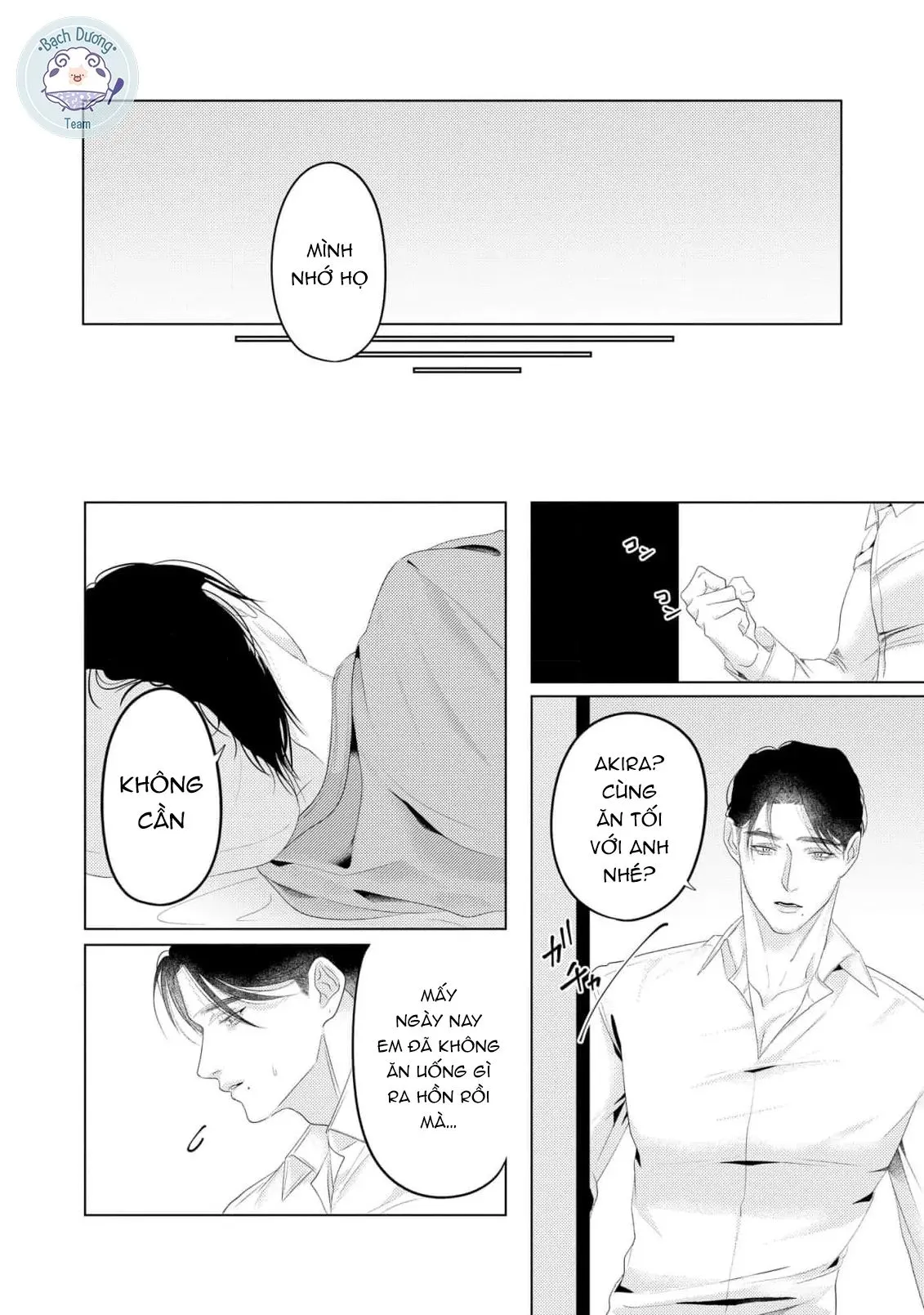 Last Heaven - Chương 4