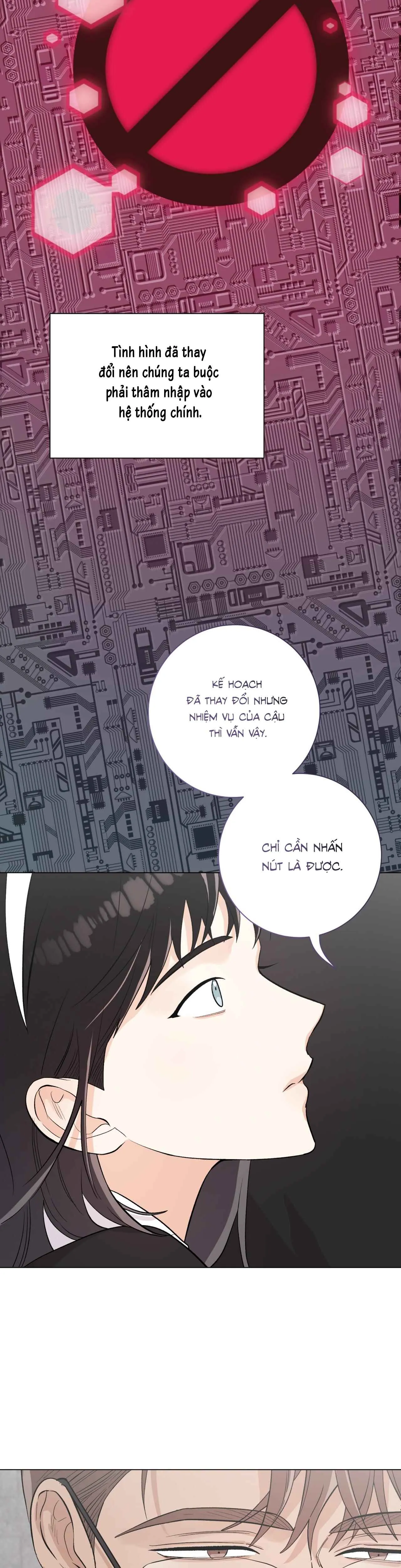 Pit A Pat - Chương 19