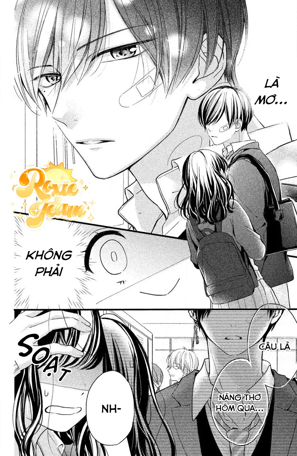 Chihiro-kun Nghiện Tớ Mất Rồi