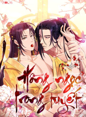 Truyện Hồng Ngọc Trong Tuyết