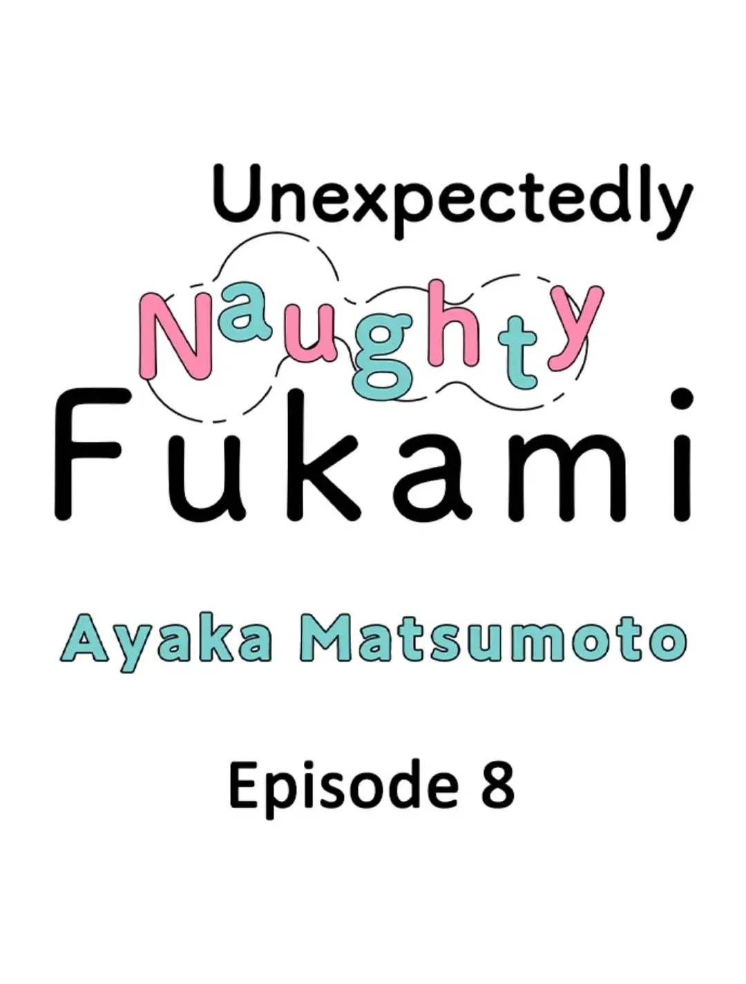 Yatara yarashii fukami kun [R18] - Chương 8