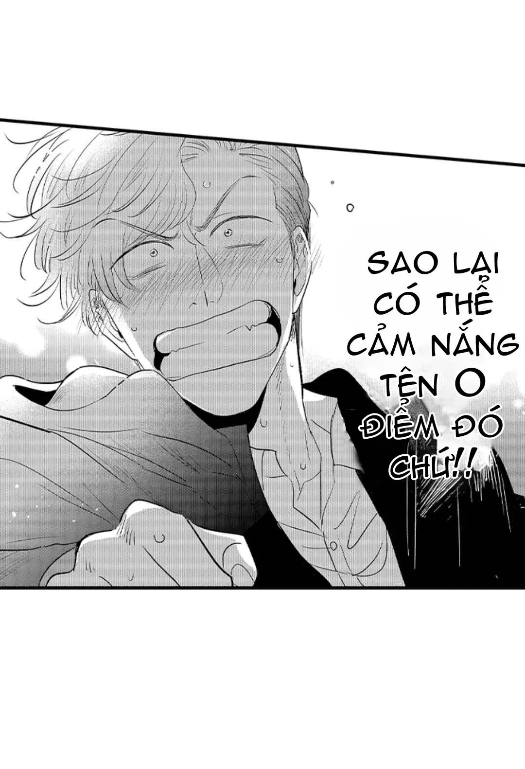 Yatara yarashii fukami kun [R18] - Chương 9