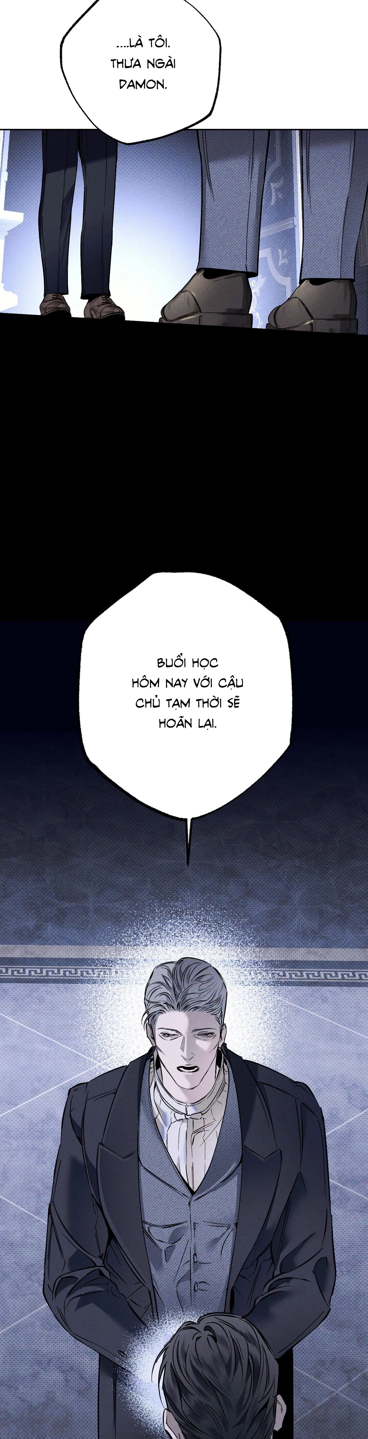 Bể cá - Chương 7