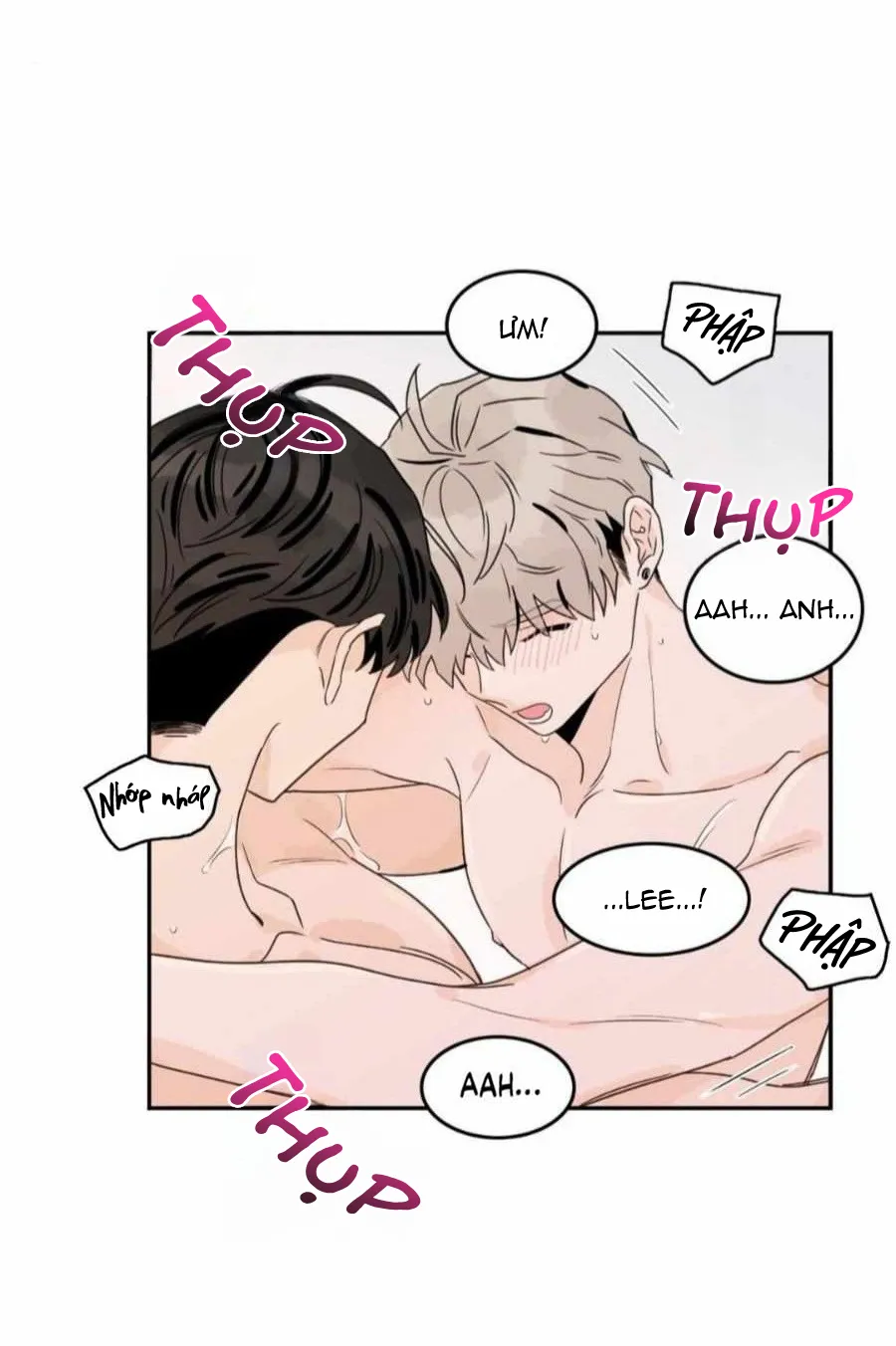 Ngài Trợ Lý Muốn Làm Tình - Chương NT7