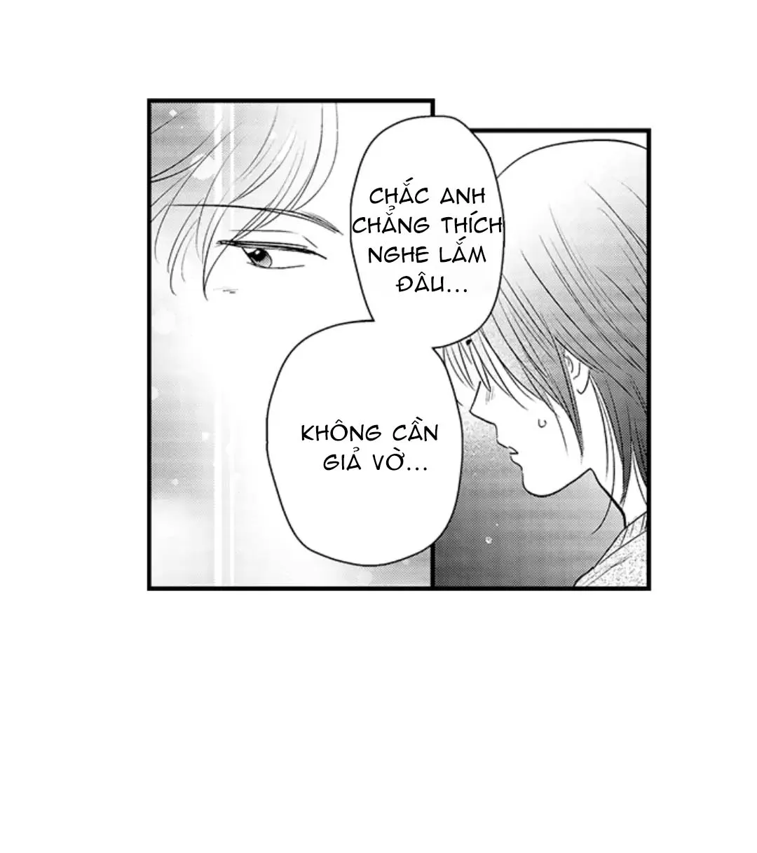Yatara yarashii fukami kun [R18] - Chương 8